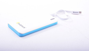 Candytech PB-CT-45 PB-CT-45 4500 mAh Power Bank
