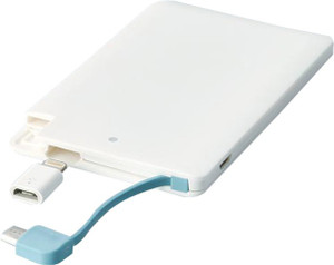 Dizionario C23 Power Plus 2500 mAh Power Bank