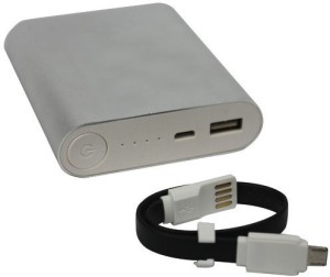 AMA 13786 USB Portable Power Supply 15000 mAh Power Bank