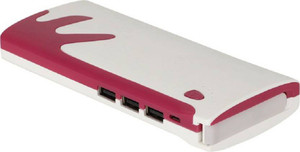 MCSMI SND-1111 ORIGINAL POWER SUPPLY POWERBANK 11000 mAh Power Bank