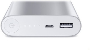 Celfie CEL-001 Usb Ultra Portable 10400 mAh Power Bank