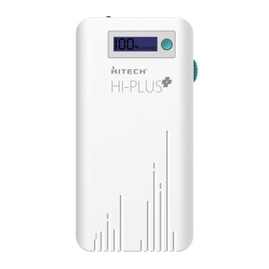 Hitech HI-PLUS H90 10000 mAh Power Bank