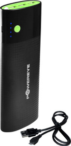 Powereye PB-063GB Travel Mobile 13000 mAh Power Bank