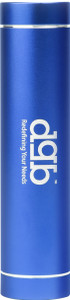 DGB Mustang PB-2400 DGB 2200 mAh Power Bank
