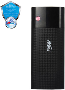 Mora 5C-TXR Bureau of Indian Standard Certified 13000 mAh Power Bank