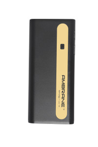 Ambrane P-1310 NA 13000 mAh Power Bank