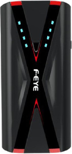 F-EYE Portable Dual Output Power Bank Fast Charging 7800 mAh Power Bank