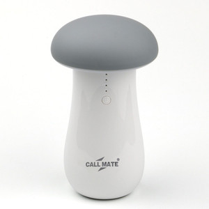 Callmate Mushroom 8000 mAh Power Bank