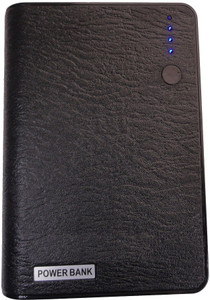 SPIRITe B-01 High Speed Portable 18000 mAh Power Bank