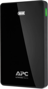 APC M10BK-IN Mobile Bank 10000 mAh Power Bank