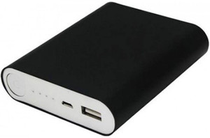 King HK 137755 USB Portable Power Supply 15000 mAh Power Bank