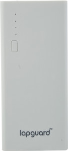Lapguard LG514 13000 mAh Power Bank