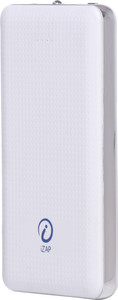iZAP BM1008WT powerBankiZAPBM1008WT 10000 mAh Power Bank