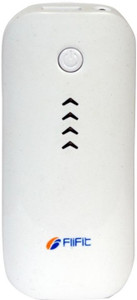 Flifit YF32 Portable Charger 5200 mAh Power Bank