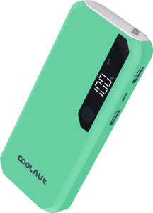 Coolnut cmpbdr-49(m) High Capacity 13000 mAh Power Bank