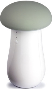 Ovaest OM-1 Mushroom Power Bank Umbrella Design Lamp Type 8000 mAh Power Bank
