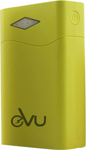 EVU EVUPB6KD07 Portable For Smart Phones 6000 mAh Power Bank
