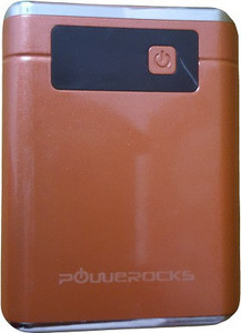 Powerocks PR-AXIS-100 10000 mAh Power Bank