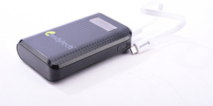 Candytech PB-CT-66 PB-CT-66 6600 mAh Power Bank
