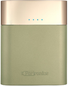 Portronics POR-546 Velocity 10400 mAh Power Bank