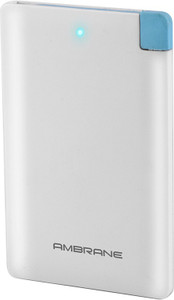 Ambrane Plush PP-25 2500 mAh Power Bank