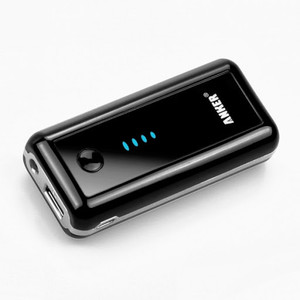 Anker 5600 mAh Power Bank Price in India Buy Anker 5600 mAh