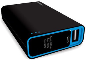 Portronics POR-580 Charge M plus 10000 mAh Power Bank