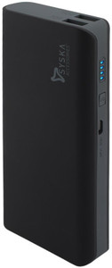 Syska X110 11000 mAh Power Bank