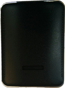 Ortel ORMTBLK orblpb 11000 mAh Power Bank