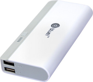 Bluei EB-06 Portable Charger 10000 mAh Power Bank