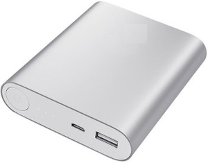 Yuron METALLIC PBFC With Extreme output 10400 mAh Power Bank