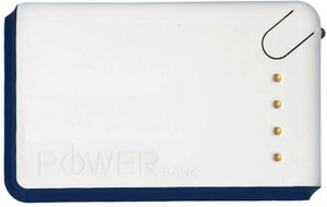Stonx HIGH SPEED USB PORTABLE POWER SUPPLY POWERBANK 15000 mAh Power Bank