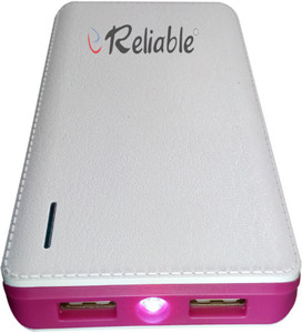 Reliable Power Bank T3 7800 mAh Power Bank
