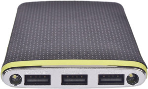 PAFL C-10 cobra 10400 mAh Power Bank