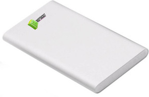 ShopyBucket POW2 Light GREY 5000 mAh Long Back-up_MQ2 5000 mAh Power Bank