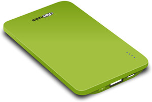 Portronics 4000 mAh Power Bank (Por365)