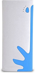 ZIN-WEB FST-002-XY-247 STANDARDISED POWER INDICATOR TRIPLE PORT PORT WITH CAPACITY 2.1Amp & 1Amp WITH TORCH 10400 mAh Power Bank