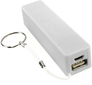 I Kall P11 USB Portable charger 2600 mAh Power Bank