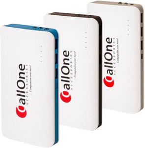SKE SKE81-COTPB CallOne Turbo 15600 mAh Power Bank
