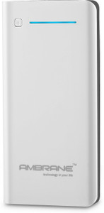 Ambrane P-2000 20800 mAh Power Bank