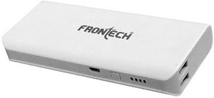 Frontech JIL-2708 Duel 8000 mAh Power Bank