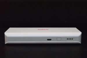 Romai T1 -White 10000 mAh Power Bank