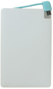 Aomax cc190852 Credit Card 190 2800 mAh Power Bank