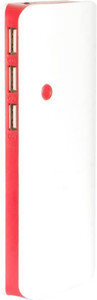 Stonx 15k P3 Stylish Design Portable Powersupply 15000 mAh Power Bank