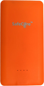 Safe Care SC-LiPo 3.0 O Slim Portable Power Bank 3000 mAh 3000 mAh Power Bank