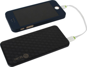 Bigg Eye Bluei TS-03 High Quality 3000 mAh Power Bank