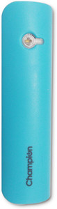 Champion 2600 mAh Power Bank with Samsung cells Mcharge 1C 2600 mAh Power Bank