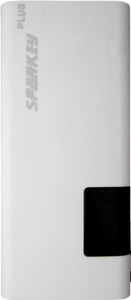 Sparkey Plus sp002 Sp/01 12000 mAh Power Bank