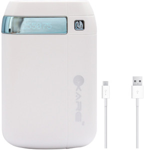 iKare PB W4 iK 7200 iK W4 PB 7200 7200 mAh Power Bank