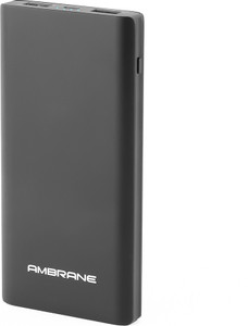 Ambrane Plush PP-1100 10000 mAh Power Bank